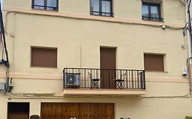 Cal Pintabotes - Apartamento Nuevo En Camarasa