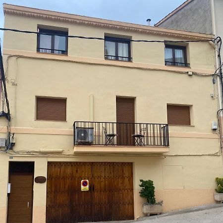 Cal Pintabotes - Apartamento Nuevo En Camarasa Extérieur photo