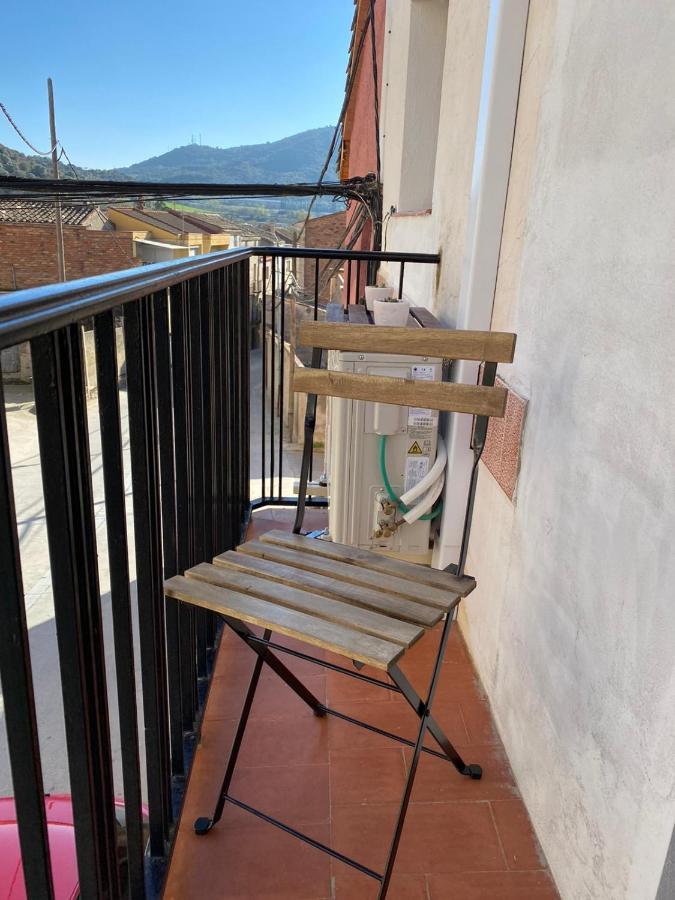 Cal Pintabotes - Apartamento Nuevo En Camarasa Extérieur photo