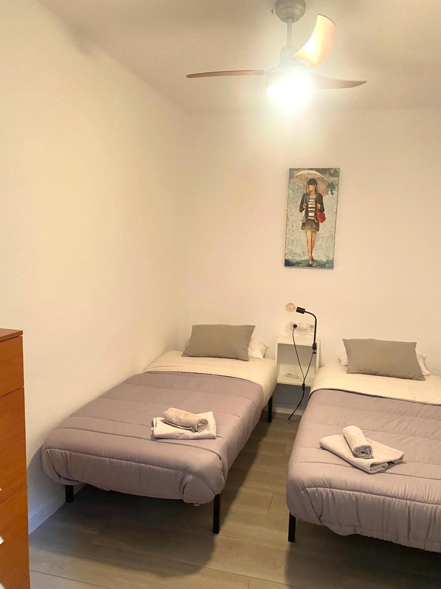 Cal Pintabotes - Apartamento Nuevo En Camarasa Extérieur photo