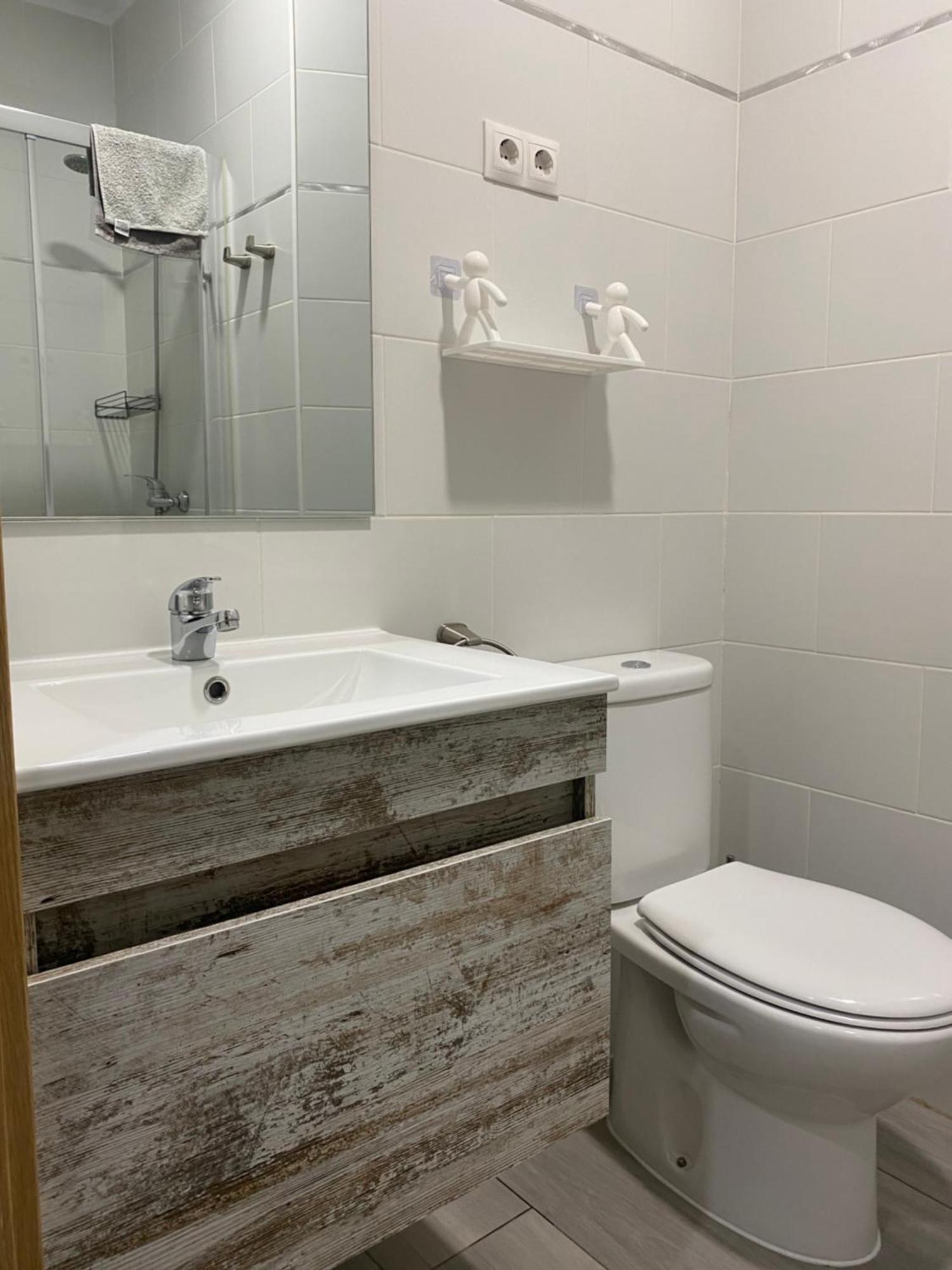 Cal Pintabotes - Apartamento Nuevo En Camarasa Extérieur photo