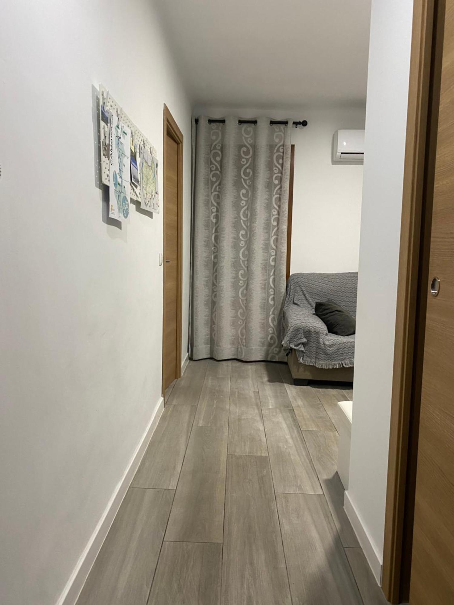 Cal Pintabotes - Apartamento Nuevo En Camarasa Extérieur photo