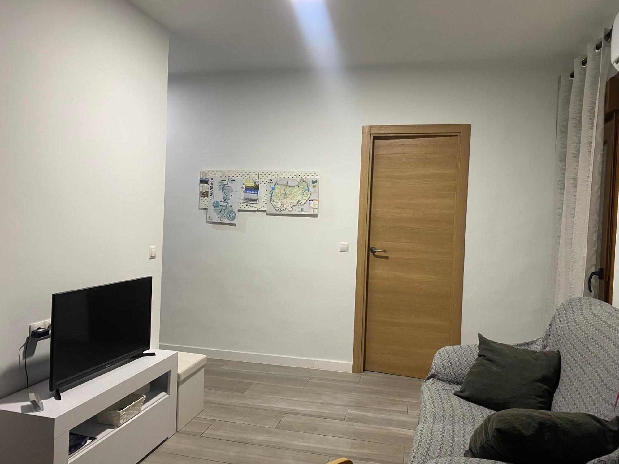 Cal Pintabotes - Apartamento Nuevo En Camarasa Extérieur photo