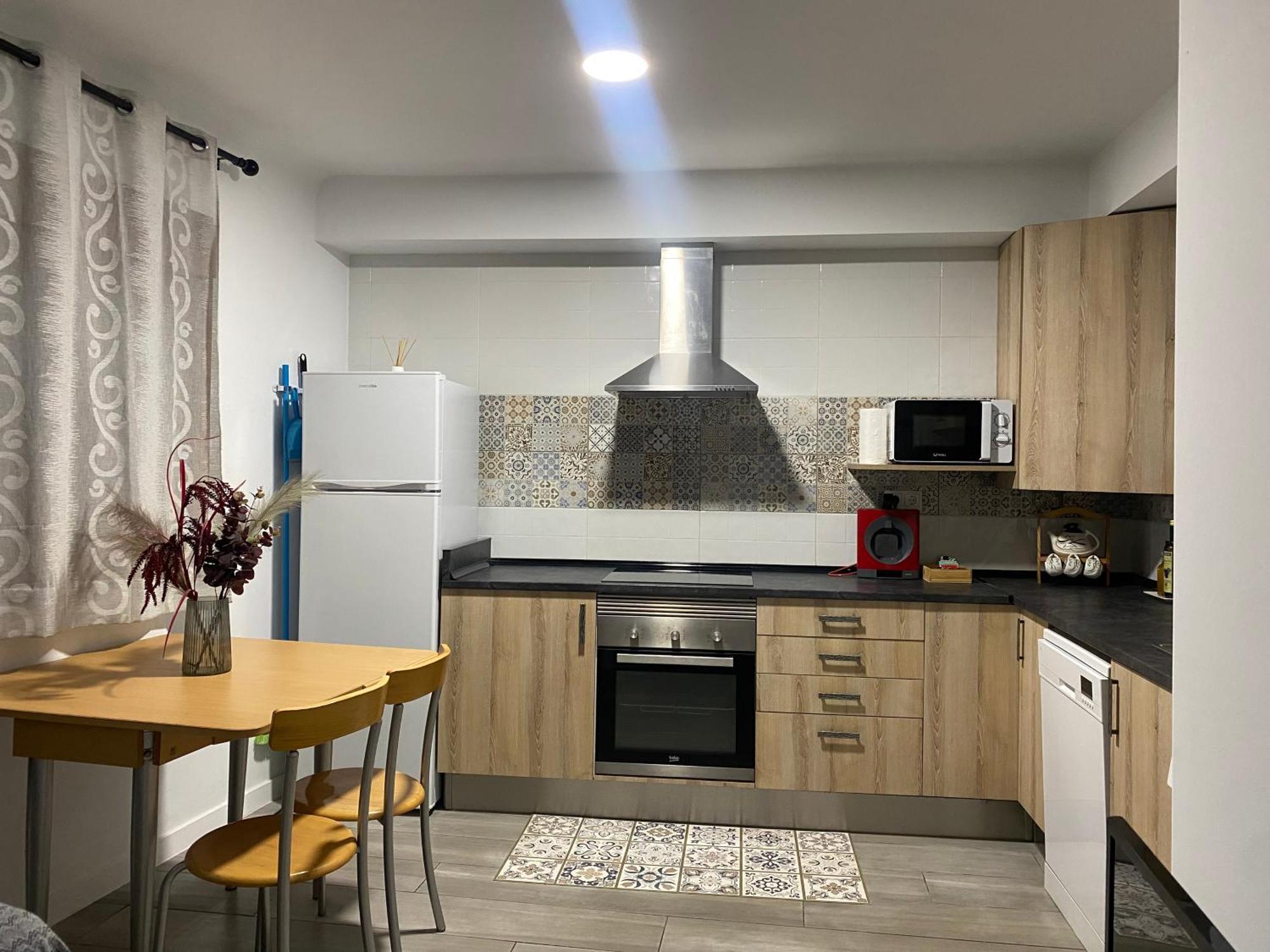 Cal Pintabotes - Apartamento Nuevo En Camarasa Extérieur photo